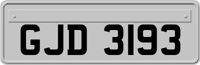 GJD3193