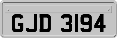 GJD3194