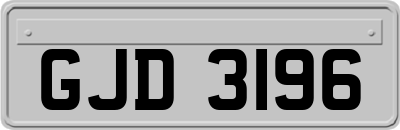 GJD3196