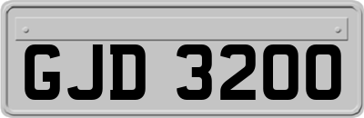 GJD3200