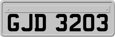 GJD3203