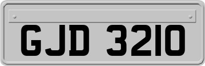 GJD3210