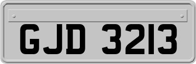 GJD3213