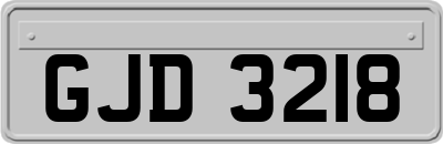 GJD3218