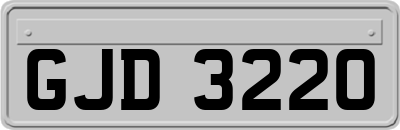 GJD3220