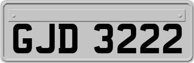 GJD3222