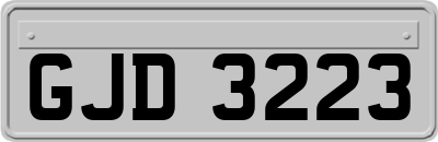 GJD3223