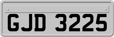 GJD3225