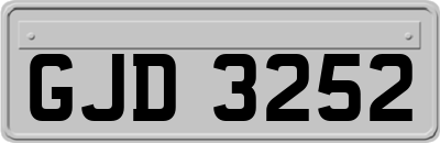 GJD3252