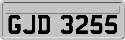 GJD3255