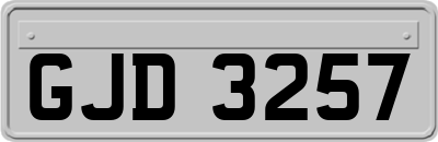 GJD3257