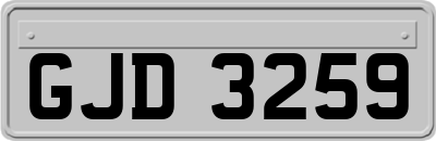 GJD3259