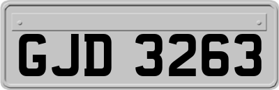 GJD3263