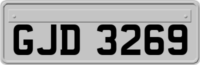 GJD3269