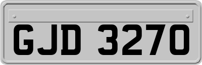 GJD3270