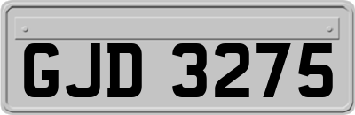 GJD3275