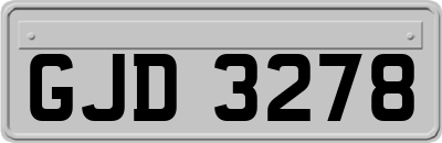 GJD3278