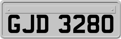 GJD3280