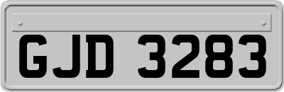 GJD3283