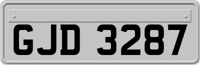 GJD3287