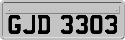 GJD3303