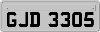 GJD3305