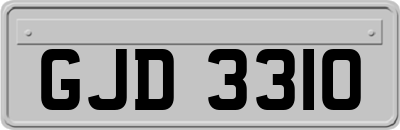 GJD3310