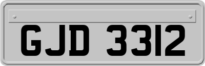 GJD3312