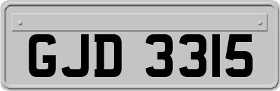 GJD3315