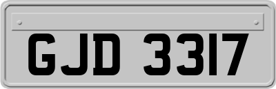 GJD3317