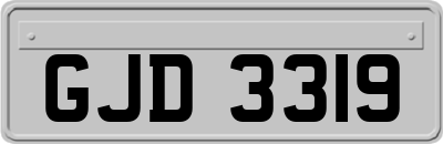 GJD3319