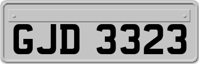 GJD3323