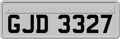 GJD3327