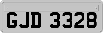 GJD3328