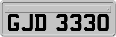 GJD3330