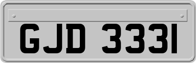 GJD3331