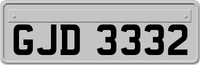 GJD3332