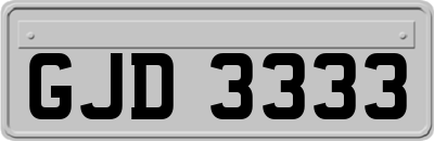 GJD3333
