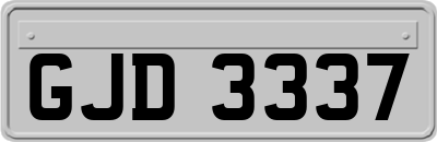 GJD3337