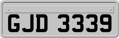 GJD3339
