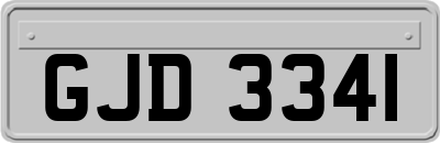 GJD3341