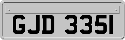 GJD3351