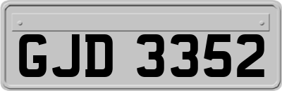 GJD3352