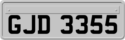 GJD3355
