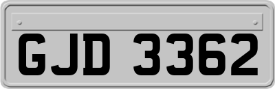 GJD3362