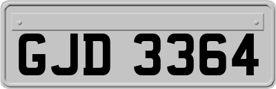 GJD3364