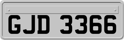 GJD3366