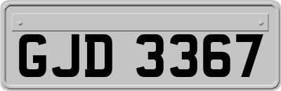 GJD3367