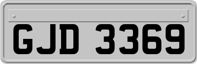 GJD3369