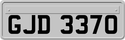 GJD3370